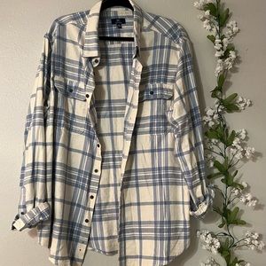 Soft Cotton Flannel